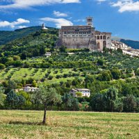 Assisi